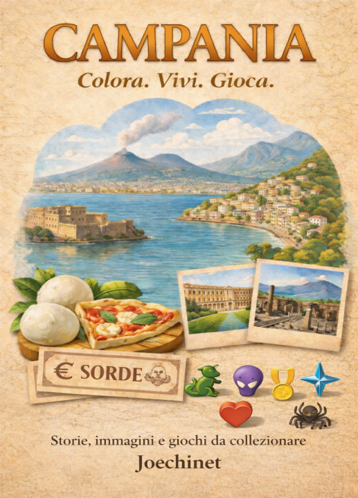 Copertina Campania